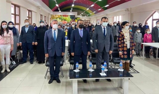 Alaşehirli öğrenciler il birincisi olmak için çalışacaklar