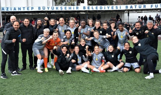 ALG Spor, dünyada lider