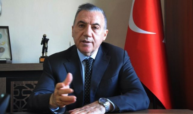 Alibeyoğlu, "Metzamor Nükleer Santrali kapatılmalı"