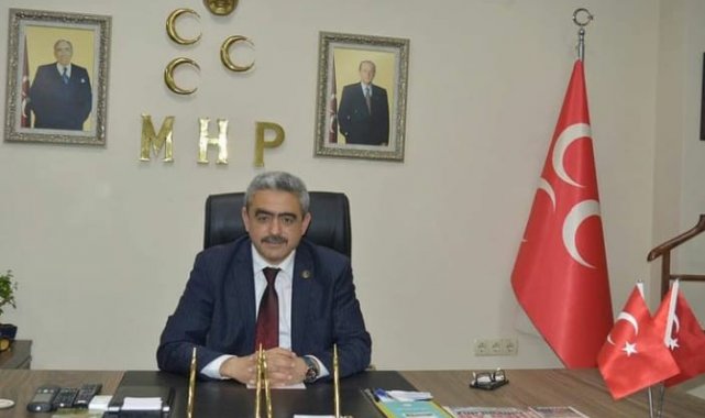 Alıcık: &quot;Çanakkale, dünyaya vurulmuş Türk damgasıdır&quot;