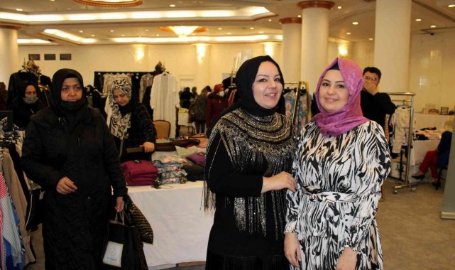 Alışveriş Festivali açıldı