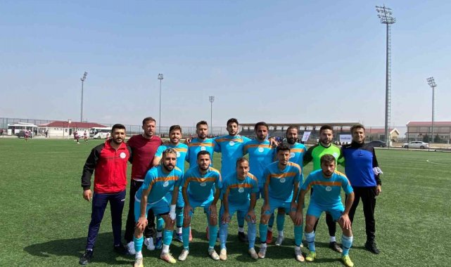 ALKÜ'de şampiyonluk sevinci