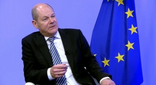 Almanya Başbakanı Olaf Scholz, Türkiye'ye geliyor