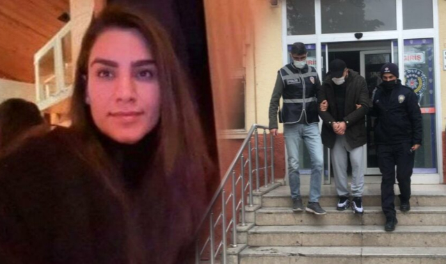 Almanya&#039;da Öldürdü, Gaziantep&#039;te Tutuklandı.