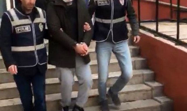 Almanya&#039;da eşini öldürerek bahçeye gömen zanlı tutuklandı