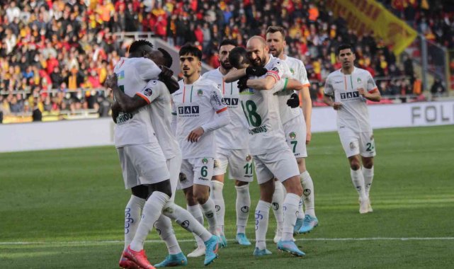 Alnayaspor, Çaykur Rizespor biletlerini satışa sundu