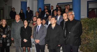 "Alnımız açık başımız dik, hiçbir şekilde usulsüz işleme imza atmadık"