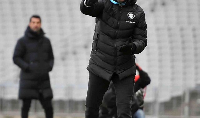 Altay'da Serkan Özbalta etkisi