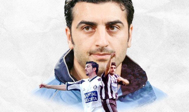 Altay&#039;ın yeni teknik direktörü Sinan Kaloğlu oldu