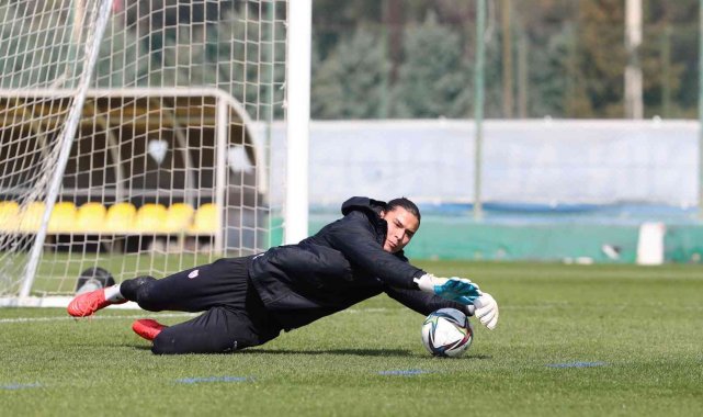 Altınordu'da hedef seriyi devam ettirmek