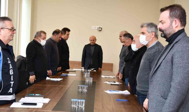 Altınova Meclisi'nden Pakistan'daki cami saldırısına kınama