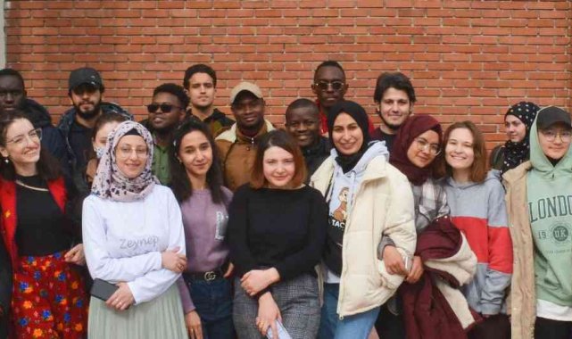 Anadolu Üniversitesi TÖMER'le dünyaya açılıyor