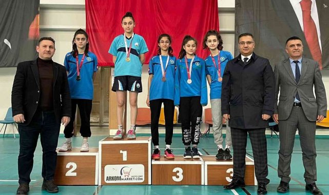 Anadolu Yıldızlar Ligi&#039;ne &#039;Osmangazi&#039; damgası