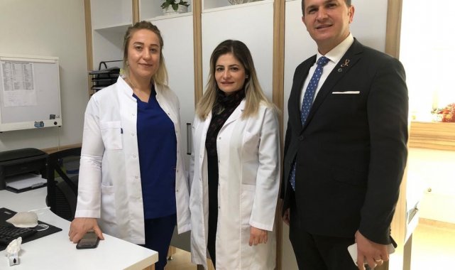 ANKA'da Tıp Bayramı kutlandı