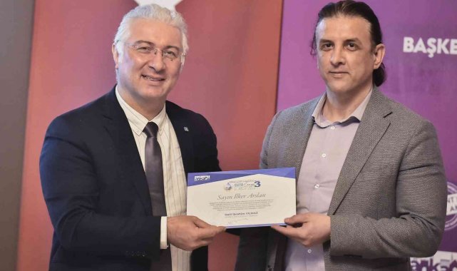 Ankara Kent Konseyi'nden 'Suya Saygı Buluşmaları'