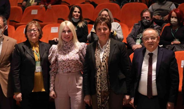 Antalya&#039;da &#039;Yerinde Yaşlanma&#039; Bahar Çalıştayı başladı