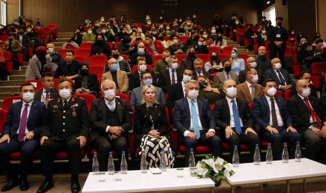 Antalya'nın Fethi'nin 815. yılı kutlandı