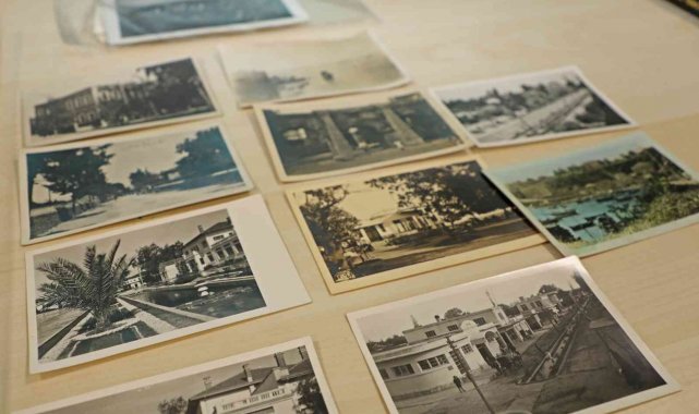 Antalya&#039;nın geçmişine zamanda yolculuk başladı