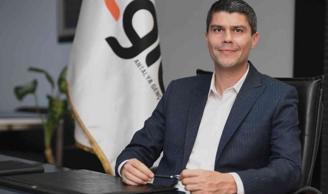 ANTGİAD ile Antalyaspor&#039;dan Döşemealtı gençlerine yeni bir kütüphane