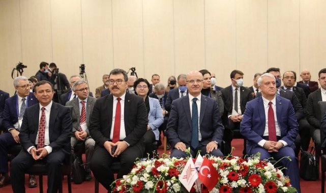 Araştırma üniversitesi seçilen FÜ'nün odak alan eşleştirmeleri belli oldu