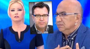 Arif Verimli: Müge Anlı beni sevseydi böyle olmazdı...