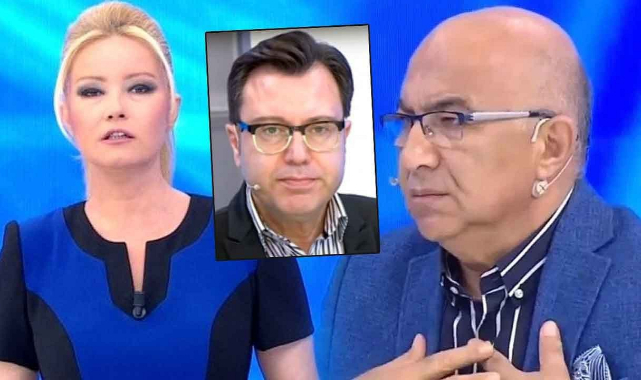 Arif Verimli: Müge Anlı beni sevseydi böyle olmazdı...