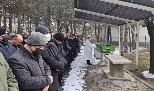 Arkadaşıyla birlikte intihar eden lise öğrencisi son yolculuğuna uğurlandı