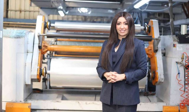 Arslan: &quot;Kağıt bant üretmek için çalışmalara başladık&quot;