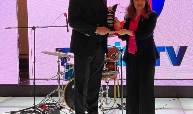 Artukbey Kahve'ye bir ödül daha