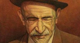 Aşık Veysel  “Dostlar beni hatırlasın” Demişti. Ölümünün 49. yıl Dönümünde hala kalplerde hatırlanıyor