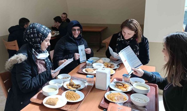 Aşırı tuz kullanımının sağlığa zararına dikkat çektiler