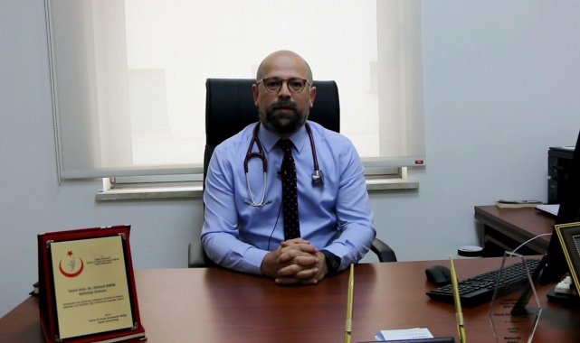 Aşırı tuz tüketimi böbrekleri yıpratıyor