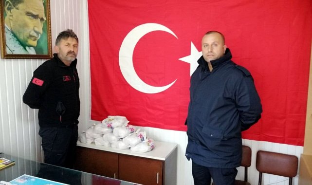 Askıda fatura uygulaması yüzleri güldürdü