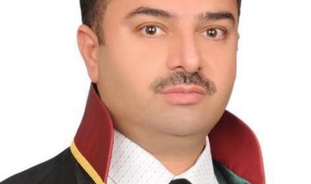 ASKON Diyarbakır Şube Başkanlığı'na Aytekin görevlendirildi