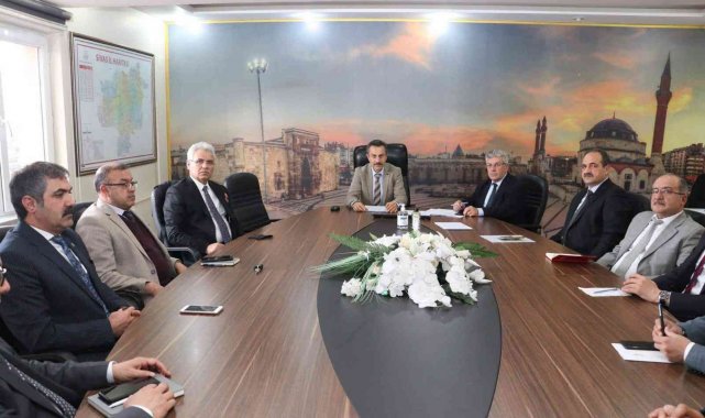 Aslan: "Çıraklık eğitimine katılım sayısını artırıyoruz"