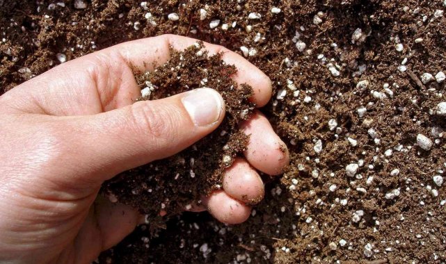 ATAK ve ATB'den 'toprağı koruyacak 5 öneri'