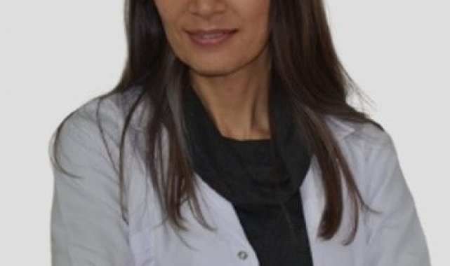 Atatürk Devlet Hastanesi'nde 2 yeni doktor hasta kabulüne başladı