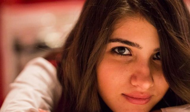 Atlar, Özgecan Aslan için piste çıkıyor