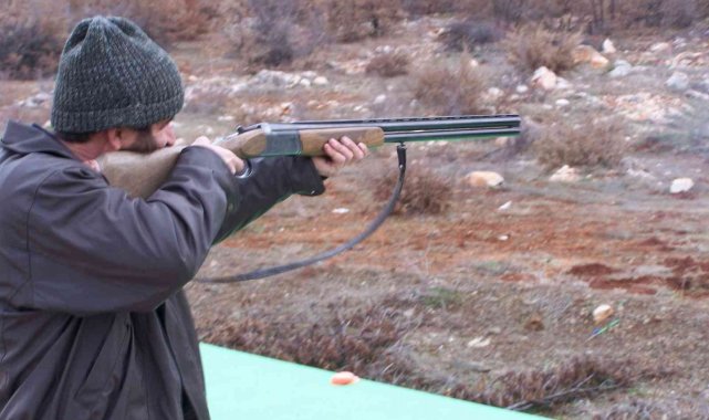 Av sezonu kapanıyor