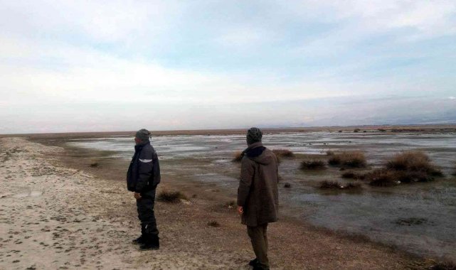 Av sezonu sona erdi, denetimler devam ediyor