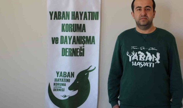 Av yasağı başladı