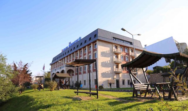 Avrasya Üniversitesi 106 akademisyen alacak