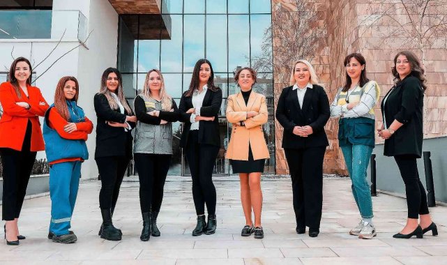 Aydem Enerji, Kadının Güçlenmesi Prensiplerine imza attı