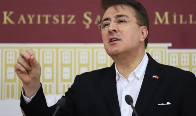 Aydemir: 'Biz Milletimizin yüreğine teslimiz'