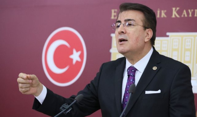 Aydemir: &#039;Cumhurbaşkanımızın ufkunda sabitkademiz&#039;