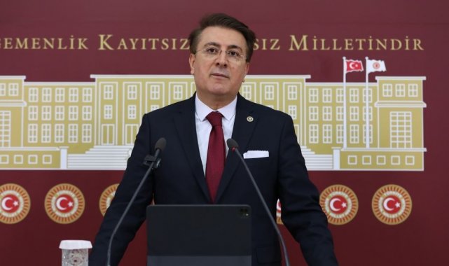 Aydemir: &#039;Şehit İli yüreğimizde yaşıyor&#039;