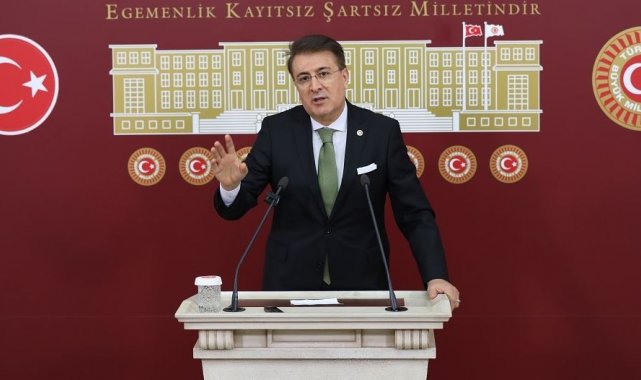 Aydemir siyasi gündemi değerlendirdi