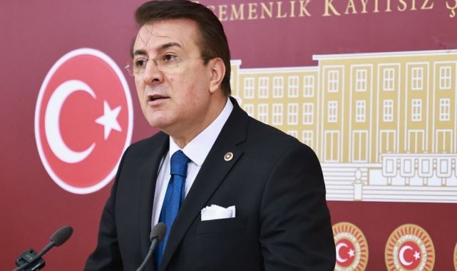 Aydemir'den Milli duruş vurgusu