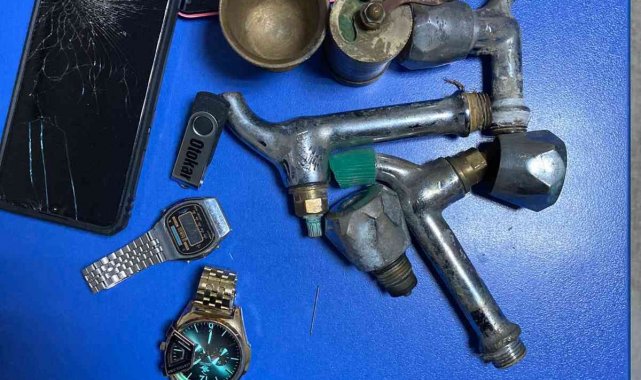 Aydın'da hırsızlara "Gece Kartalları" engeli