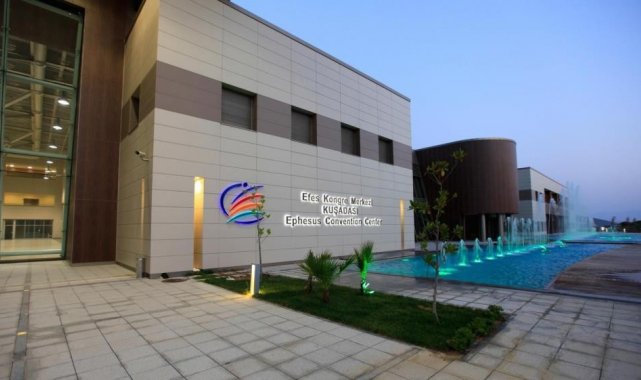 Aydın'da turizmi 12 aya yayacak olan KOMER'de hayaller suya düştü